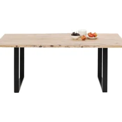 Tisch Harmony Schwarz 200X100