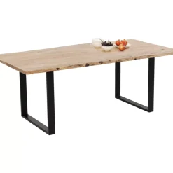 Tisch Harmony Schwarz 200X100