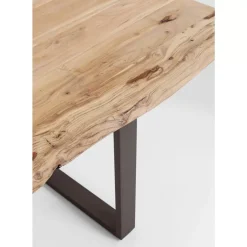 Tisch Harmony Silber 180X90