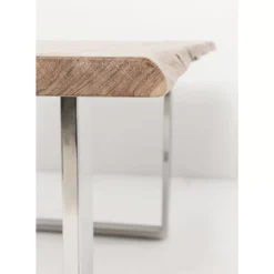 Tisch Harmony Silber 180X90