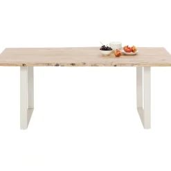 Tisch Harmony Silber 160X80