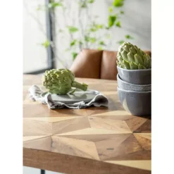 Tisch Illusion Gold 200X95Cm