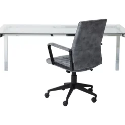 Tisch Lorenco Chrom 180X90Cm