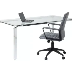 Tisch Lorenco Chrom 180X90Cm