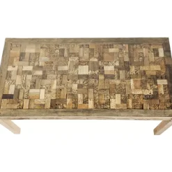 Tisch Memory 160X80Cm