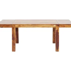 Tisch Momo Inkl. 2 Ansteckplatten 120(40+40)X80Cm