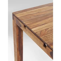 Tisch Momo Inkl. 2 Ansteckplatten 120(40+40)X80Cm