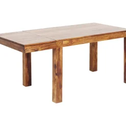 Tisch Momo Inkl. 2 Ansteckplatten 120(40+40)X80Cm