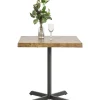 Tisch New Range 72X72Cm
