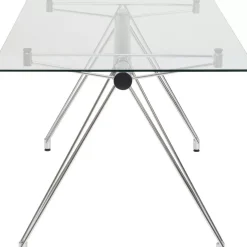 Tisch Officia Esg 160X80