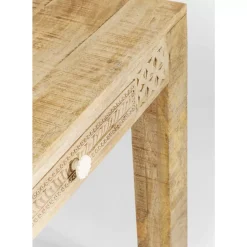 Tisch Puro Plain 160X80Cm