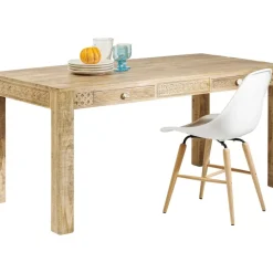 Tisch Puro Plain 160X80Cm