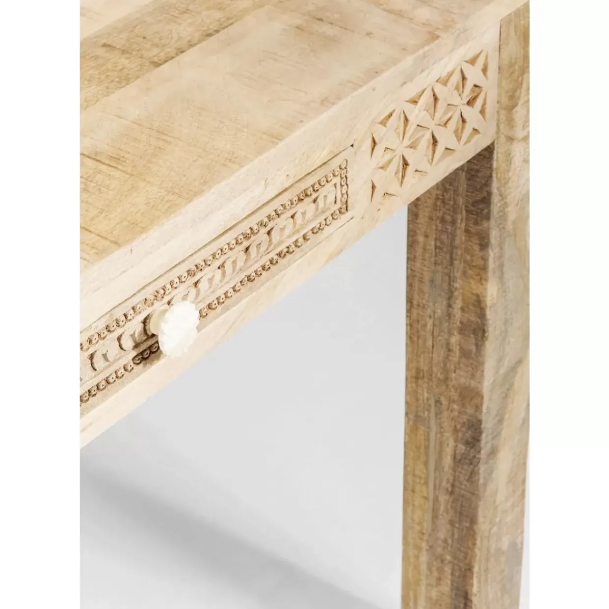 Tisch Puro Plain 200X100Cm