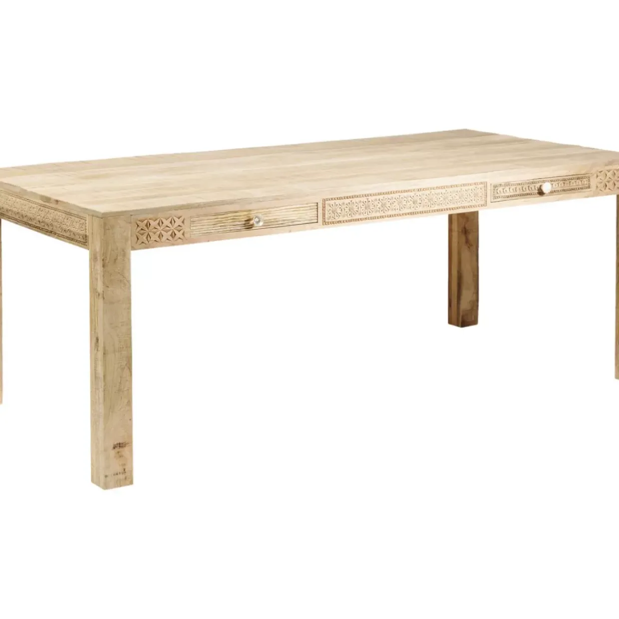 Tisch Puro Plain 200X100Cm