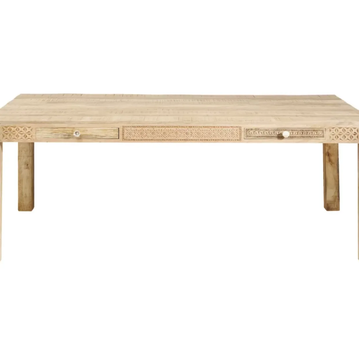 Tisch Puro Plain 200X100Cm