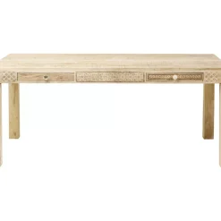 Tisch Puro Plain 140X70Cm