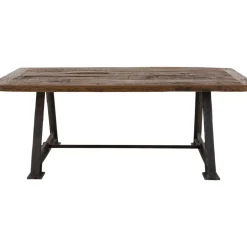 Tisch Railway Unikat 210X100Cm