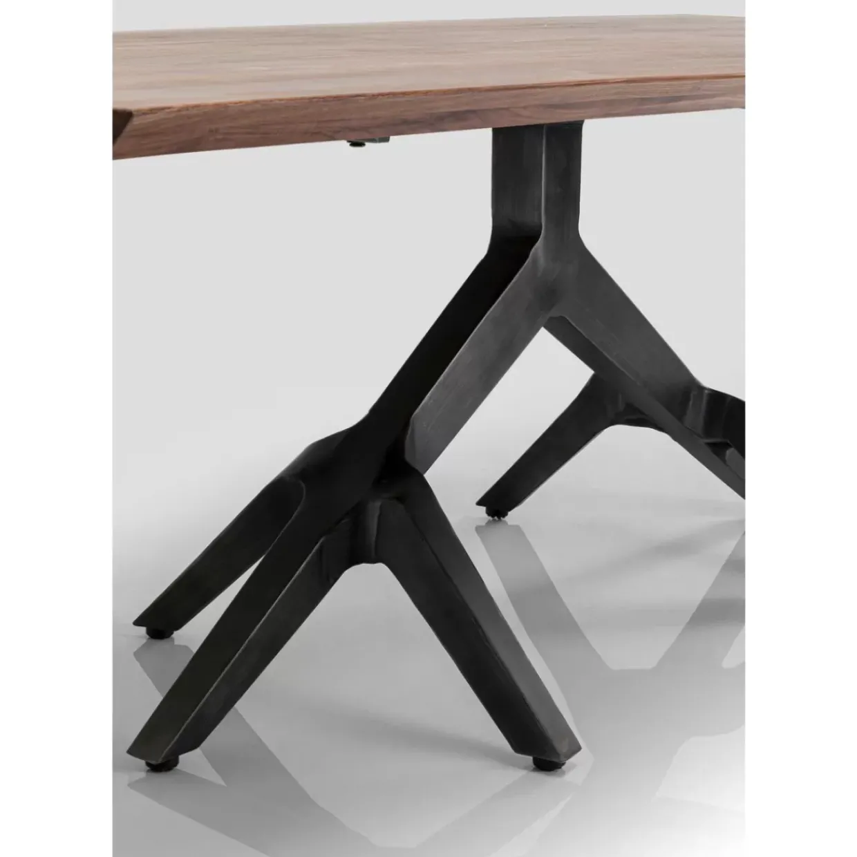 Tisch Roots Dark 220X100Cm