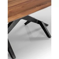 Tisch Roots Dark 220X100Cm