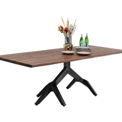 Tisch Roots Dark 220X100Cm