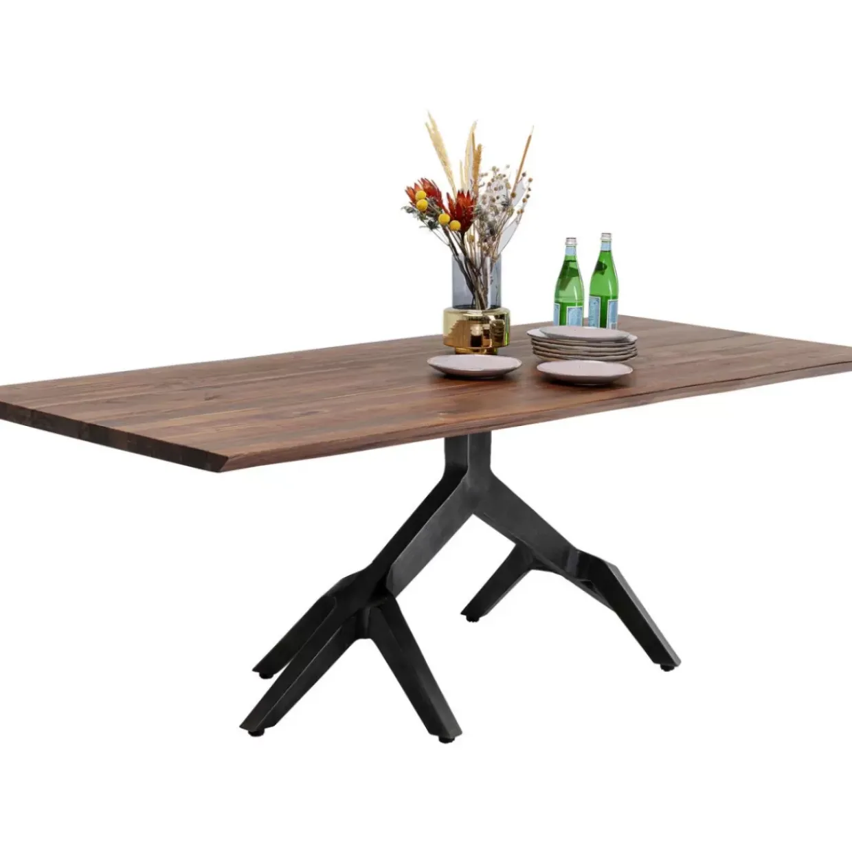 Tisch Roots Dark 220X100Cm