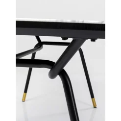 Tisch South Beach 160X90