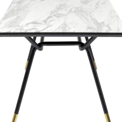 Tisch South Beach 160X90