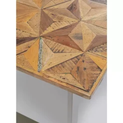 Tisch Stars Silber 180X90