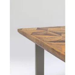 Tisch Stars Silber 180X90