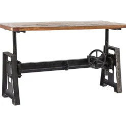 Tisch Steamboat Econo Hohenverstellbar 160X80