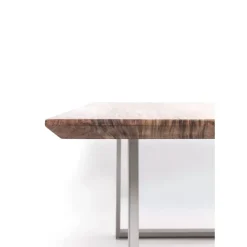 Tisch Symphony Chrom 180X90