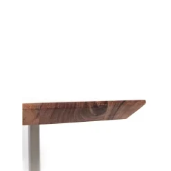 Tisch Symphony Chrom 180X90