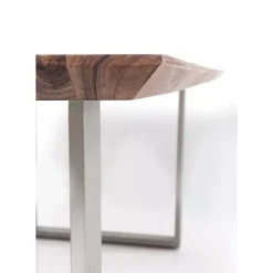 Tisch Symphony Chrom 160X80