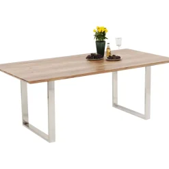 Tisch Symphony Chrom 160X80