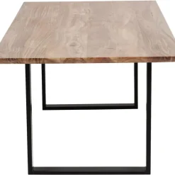 Tisch Symphony Schwarz 200X100