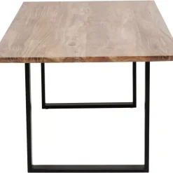 Tisch Symphony Schwarz 180X90