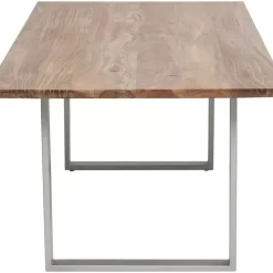 Tisch Symphony Silber 180X90