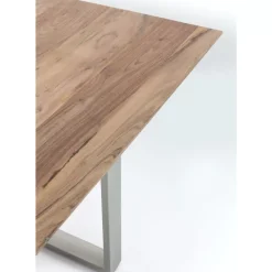 Tisch Symphony Silber 200X100