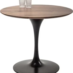 Tischgestell Invitation Black O60Cm