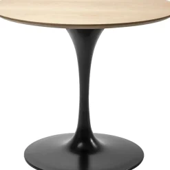 Tischgestell Invitation Black O60Cm