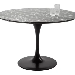 Tischgestell Invitation Black O60Cm