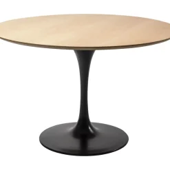 Tischgestell Invitation Black O60Cm