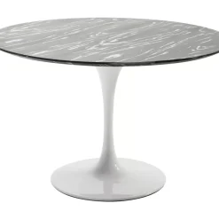 Tischgestell Invitation White O60Cm