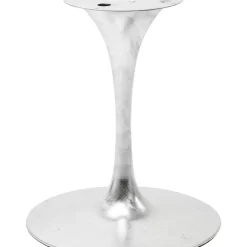 Tischgestell Invitation Zink O60Cm .