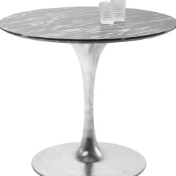 Tischgestell Invitation Zink O60Cm .