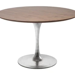 Tischgestell Invitation Zink O60Cm .