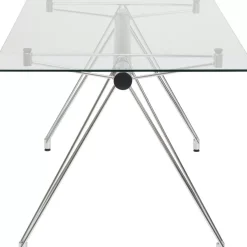 Tischgestell Officia Bureau