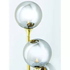 Tischleuchte Al Capone Tre