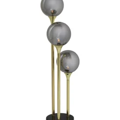 Tischleuchte Al Capone Tre