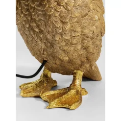 Tischleuchte Animal Duck